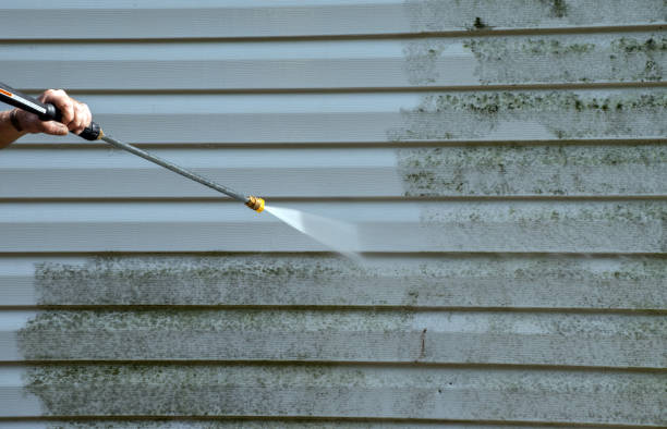Best Fence Pressure Washing  in Avery Creek, NC