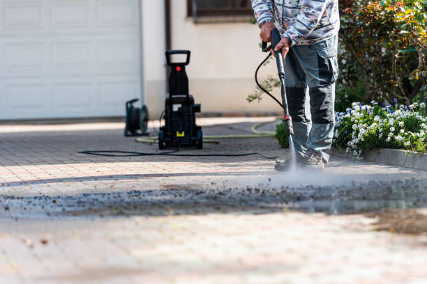 Why Choose Our Certified Pressure Washing Experts for Your Project Needs in Avery Creek, NC?
