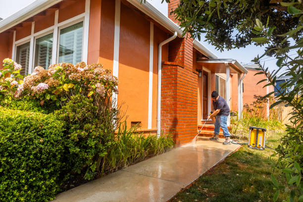 Why Choose Our Certified Pressure Washing Experts for Your Project Needs in Avery Creek, NC?