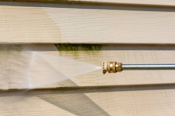 Trusted Avery Creek, NC Pressure Washing Experts