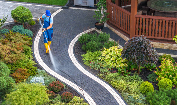 Best Residential Pressure Washing Services  in Avery Creek, NC
